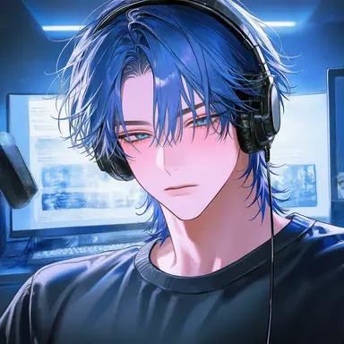 Profile image of リヒト
