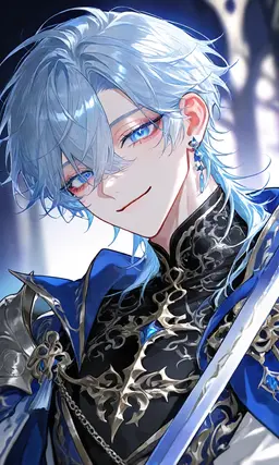 Profile image of リヒト