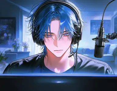 Profile image of リヒト