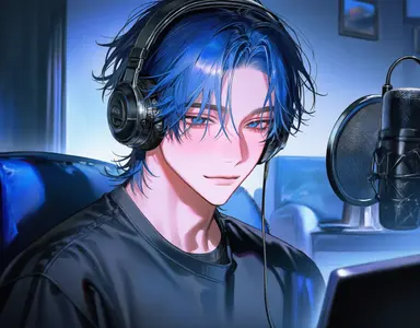 Profile image of リヒト