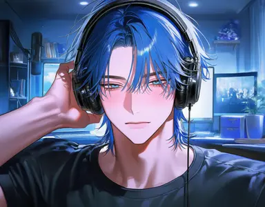 Profile image of リヒト
