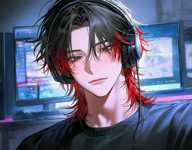 Profile image of 浩然