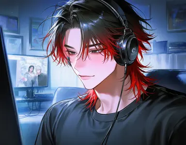 Profile image of 浩然