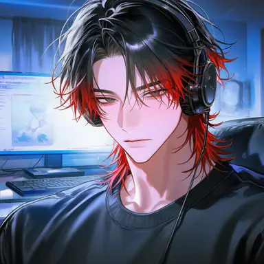 Profile image of 浩然