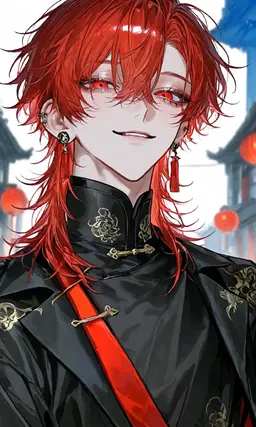 Profile image of 浩然
