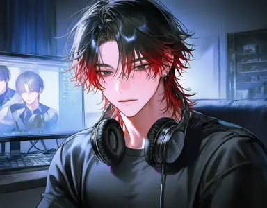 Profile image of 浩然