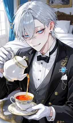 Profile image of ノア