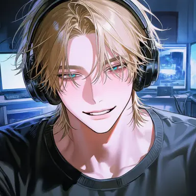 Profile image of アトラス