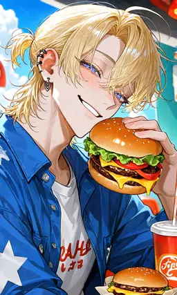 Profile image of アトラス