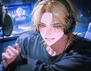 Profile image of アトラス