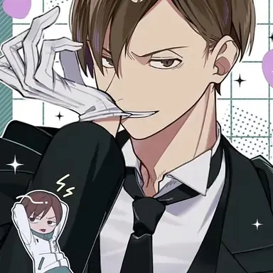 Profile image of 二口 堅治