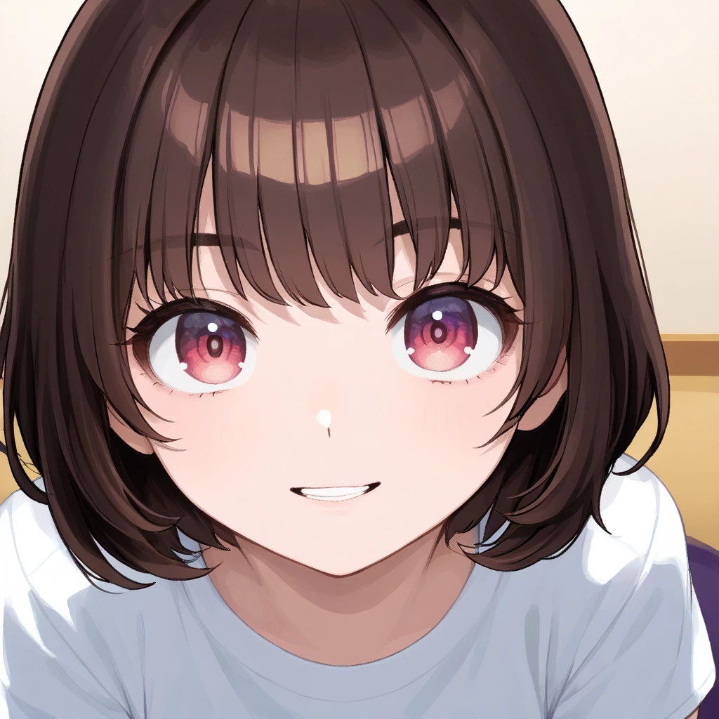 アツコ