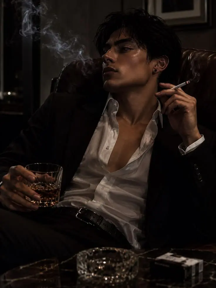 _szaantii의 My Mafia Stepbrother