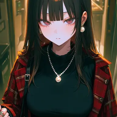 Profile image of ペ・イェリン