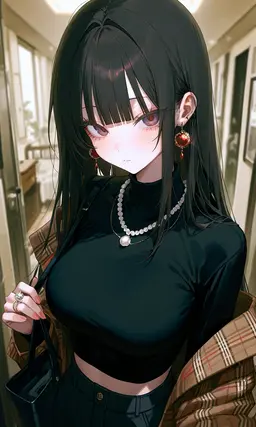 Profile image of ペ・イェリン