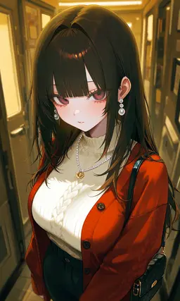 Profile image of ペ・イェリン
