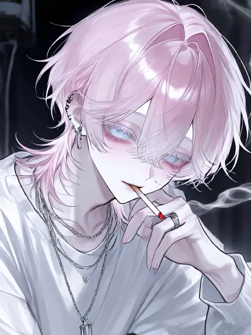 nerumomo.-.의 The Unredeemable Trash Guitarist