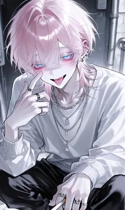 Profile image of Kohaku Jinryu