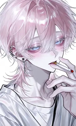 Profile image of Kohaku Jinryu