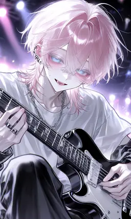 Profile image of Kohaku Jinryu