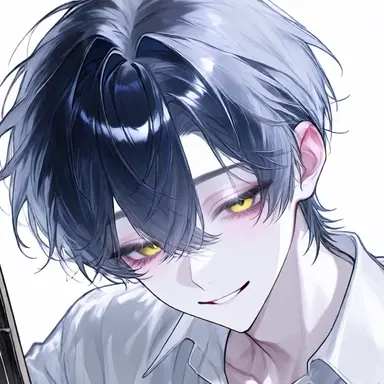 Profile image of Kanato Hiiragi