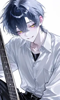 Profile image of Kanato Hiiragi