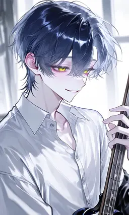 Profile image of Kanato Hiiragi