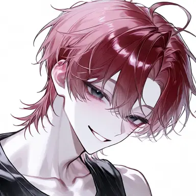 Profile image of Ryuji Minamikawa