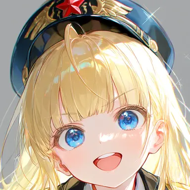 Profile image of エリカテーナ