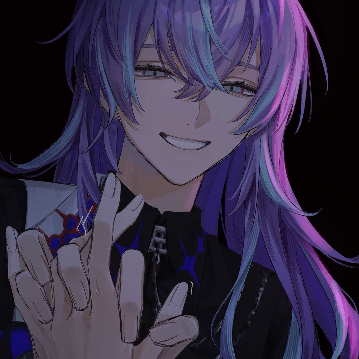 星導ショウ - zeta