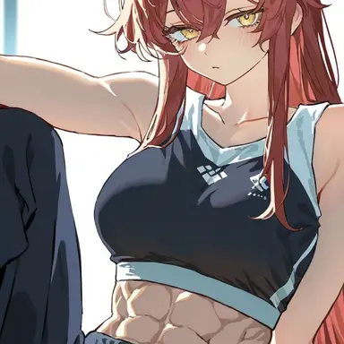 Profile image of 김채린