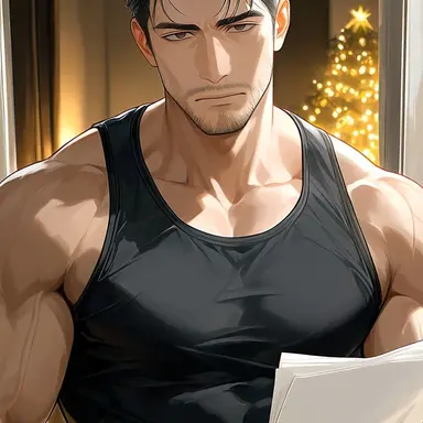 Profile image of Garret