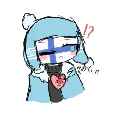 Profile image of フィンランド