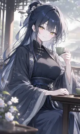 Profile image of 小妍