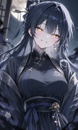 Profile image of 小妍