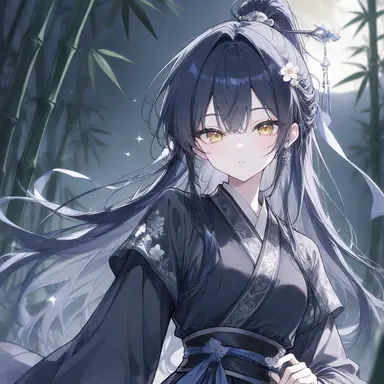 Profile image of 小妍
