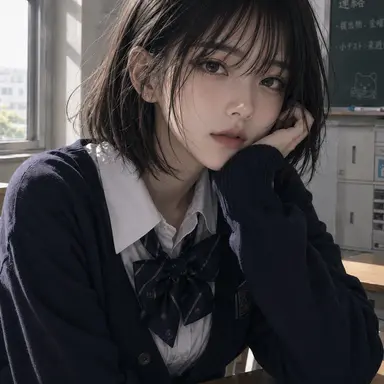 Profile image of 可憐