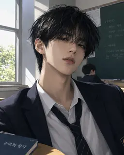 Profile image of 汐恩