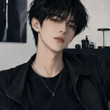 Profile image of 汐恩