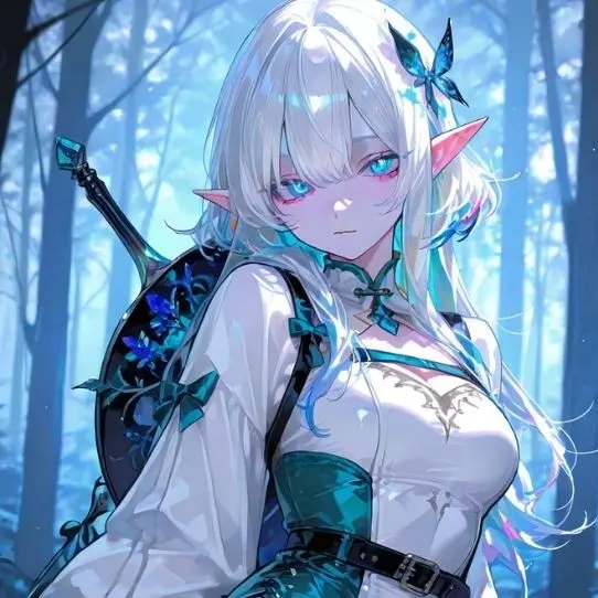 HardMixer6623의 아이브