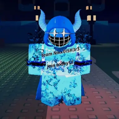 Profile image of 블루두드