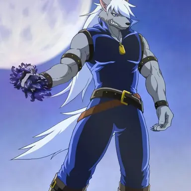 Profile image of ウルフルン