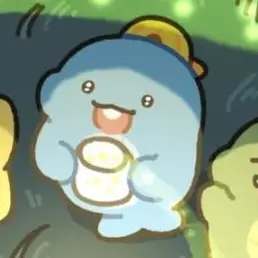 Profile image of 잠뜰