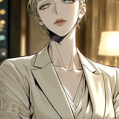 Profile image of Serena