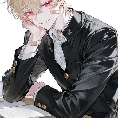 Profile image of Reo