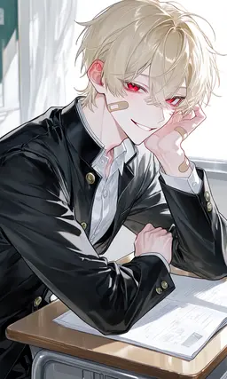Profile image of Reo