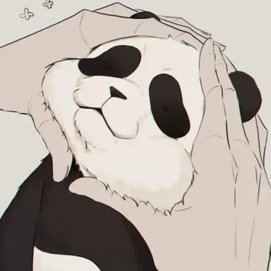 Profile image of 판다
