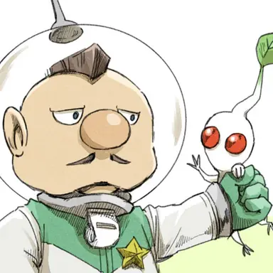 Profile image of キャプテン・チャーリ