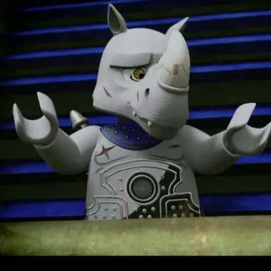 Profile image of Rogon
