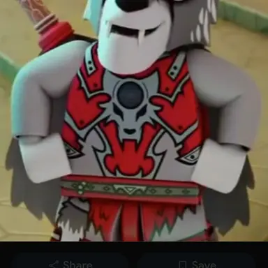 Profile image of Worriz